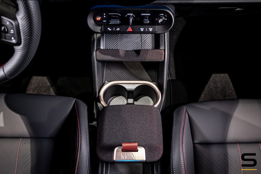 MINI Countryman 1.5 C John Cooper Works XL|Pano|H&K|Trekhaak|