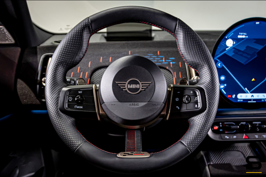 MINI Countryman 1.5 C John Cooper Works XL|Pano|H&K|Trekhaak|