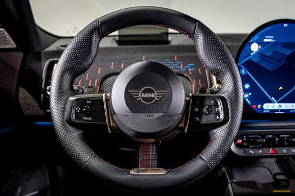 MINI Countryman 1.5 C John Cooper Works XL|Pano|H&K|Trekhaak|