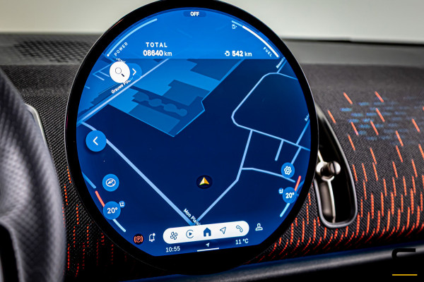 MINI Countryman 1.5 C John Cooper Works XL|Pano|H&K|Trekhaak|