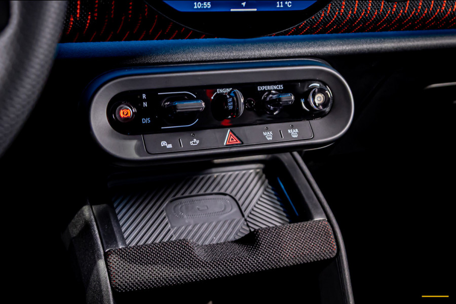 MINI Countryman 1.5 C John Cooper Works XL|Pano|H&K|Trekhaak|