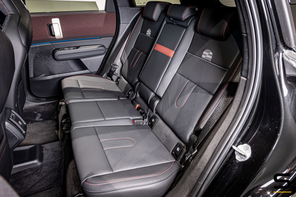 MINI Countryman 1.5 C John Cooper Works XL|Pano|H&K|Trekhaak|