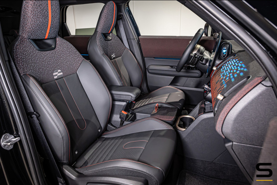 MINI Countryman 1.5 C John Cooper Works XL|Pano|H&K|Trekhaak|