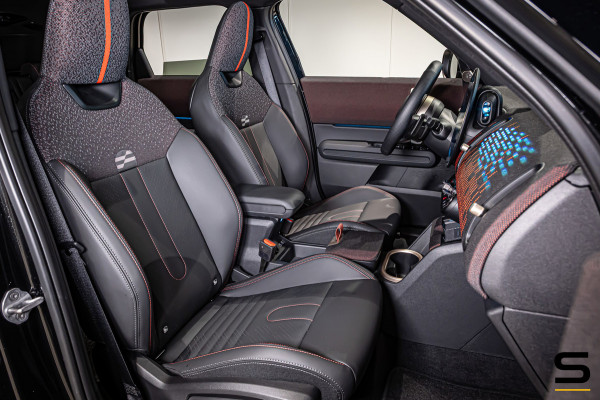 MINI Countryman 1.5 C John Cooper Works XL|Pano|H&K|Trekhaak|