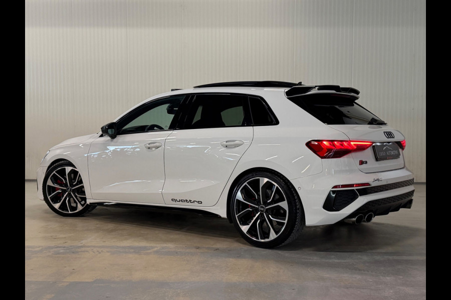 Audi S3 Sportback 2.0 TFSI S3 quattro | PANO | ACC | B&O | CAMERA