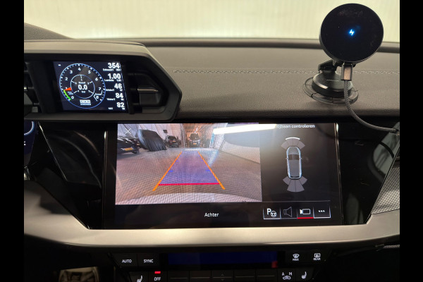 Audi S3 Sportback 2.0 TFSI S3 quattro | PANO | ACC | B&O | CAMERA