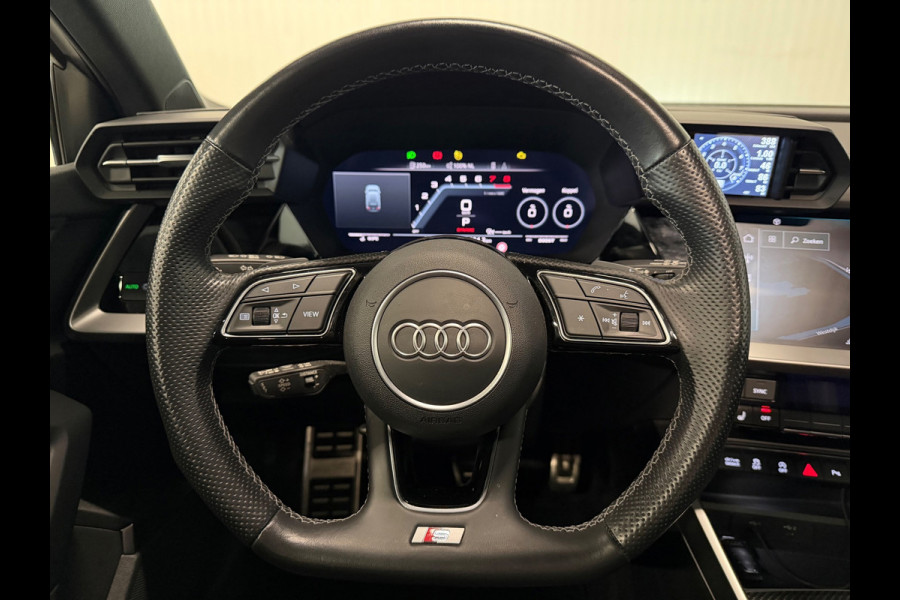 Audi S3 Sportback 2.0 TFSI S3 quattro | PANO | ACC | B&O | CAMERA