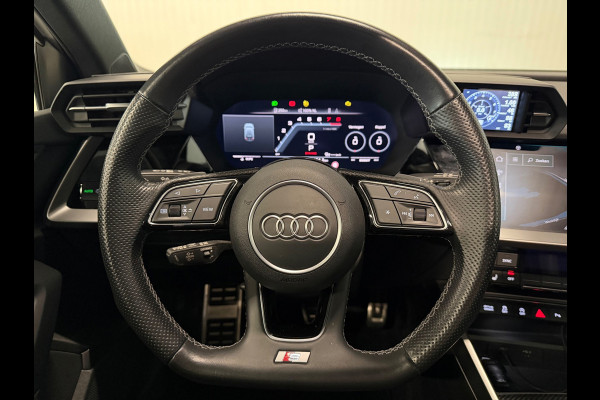 Audi S3 Sportback 2.0 TFSI S3 quattro | PANO | ACC | B&O | CAMERA