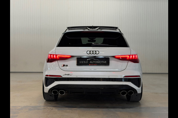 Audi S3 Sportback 2.0 TFSI S3 quattro | PANO | ACC | B&O | CAMERA