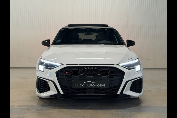 Audi S3 Sportback 2.0 TFSI S3 quattro | PANO | ACC | B&O | CAMERA