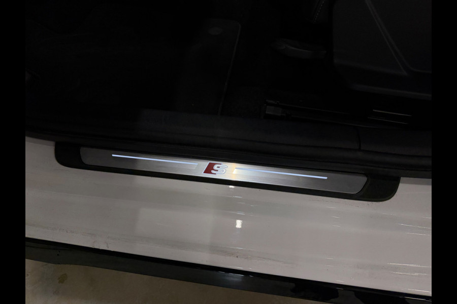 Audi S3 Sportback 2.0 TFSI S3 quattro | PANO | ACC | B&O | CAMERA