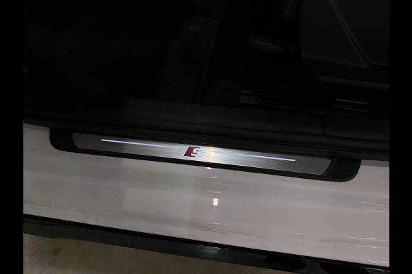 Audi S3 Sportback 2.0 TFSI S3 quattro | PANO | ACC | B&O | CAMERA