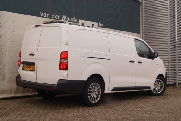 Opel Vivaro 1.5 CDTI L3-H1 Edition -NAVI-AIRCO-CAM-CRUISE-