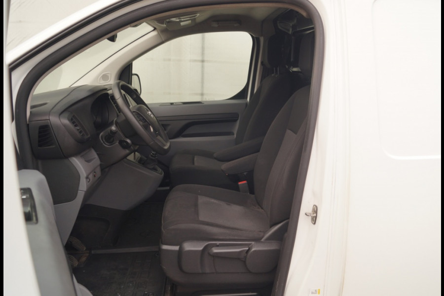 Opel Vivaro 1.5 CDTI L3-H1 Edition -NAVI-AIRCO-CAM-CRUISE-