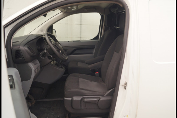 Opel Vivaro 1.5 CDTI L3-H1 Edition -NAVI-AIRCO-CAM-CRUISE-