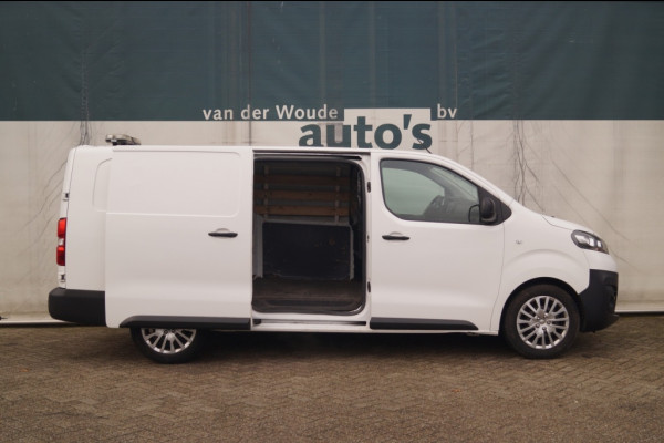 Opel Vivaro 1.5 CDTI L3-H1 Edition -NAVI-AIRCO-CAM-CRUISE-