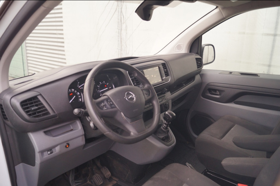 Opel Vivaro 1.5 CDTI L3-H1 Edition -NAVI-AIRCO-CAM-CRUISE-
