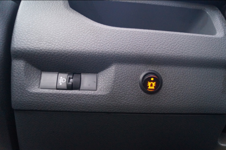 Opel Vivaro 1.5 CDTI L3-H1 Edition -NAVI-AIRCO-CAM-CRUISE-