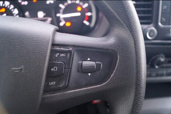 Opel Vivaro 1.5 CDTI L3-H1 Edition -NAVI-AIRCO-CAM-CRUISE-