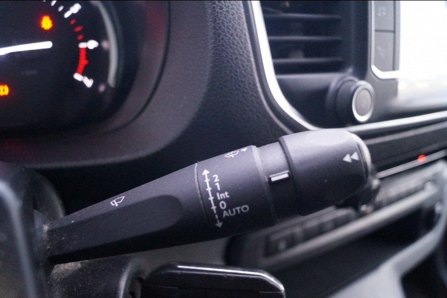 Opel Vivaro 1.5 CDTI L3-H1 Edition -NAVI-AIRCO-CAM-CRUISE-