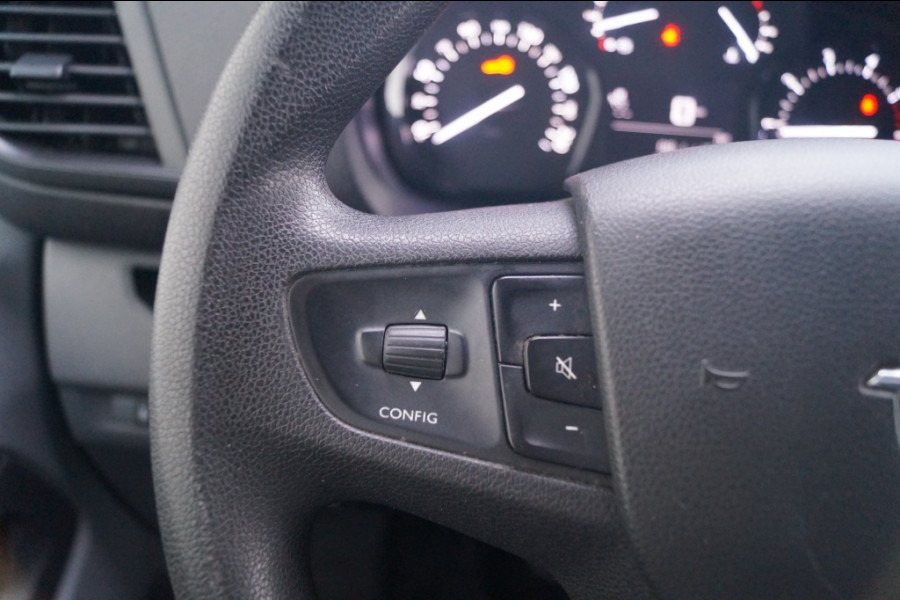 Opel Vivaro 1.5 CDTI L3-H1 Edition -NAVI-AIRCO-CAM-CRUISE-