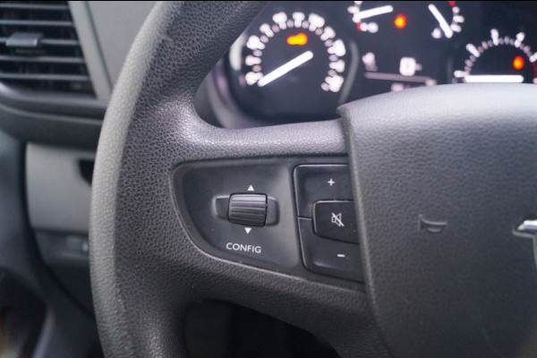 Opel Vivaro 1.5 CDTI L3-H1 Edition -NAVI-AIRCO-CAM-CRUISE-