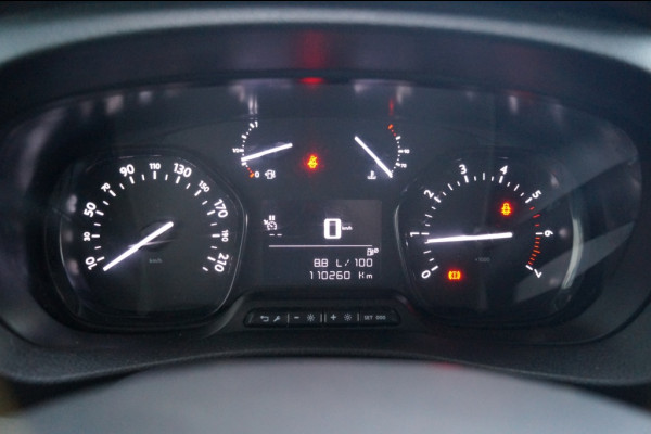 Opel Vivaro 1.5 CDTI L3-H1 Edition -NAVI-AIRCO-CAM-CRUISE-