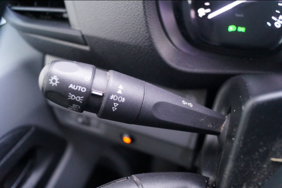 Opel Vivaro 1.5 CDTI L3-H1 Edition -NAVI-AIRCO-CAM-CRUISE-