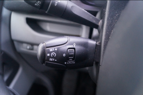 Opel Vivaro 1.5 CDTI L3-H1 Edition -NAVI-AIRCO-CAM-CRUISE-