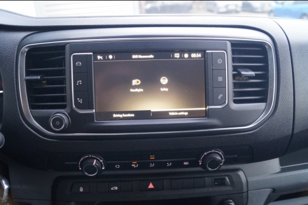 Opel Vivaro 1.5 CDTI L3-H1 Edition -NAVI-AIRCO-CAM-CRUISE-