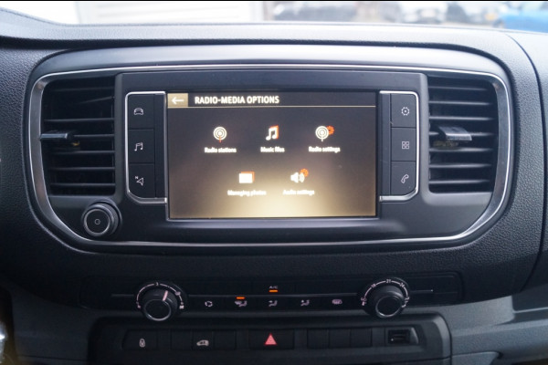 Opel Vivaro 1.5 CDTI L3-H1 Edition -NAVI-AIRCO-CAM-CRUISE-