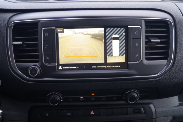 Opel Vivaro 1.5 CDTI L3-H1 Edition -NAVI-AIRCO-CAM-CRUISE-