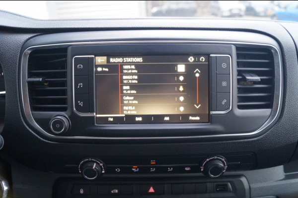 Opel Vivaro 1.5 CDTI L3-H1 Edition -NAVI-AIRCO-CAM-CRUISE-