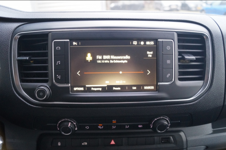 Opel Vivaro 1.5 CDTI L3-H1 Edition -NAVI-AIRCO-CAM-CRUISE-