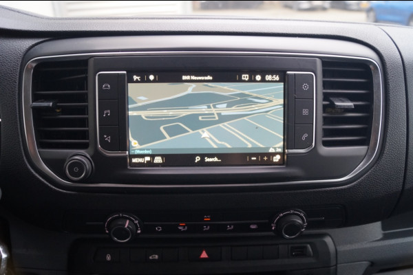 Opel Vivaro 1.5 CDTI L3-H1 Edition -NAVI-AIRCO-CAM-CRUISE-