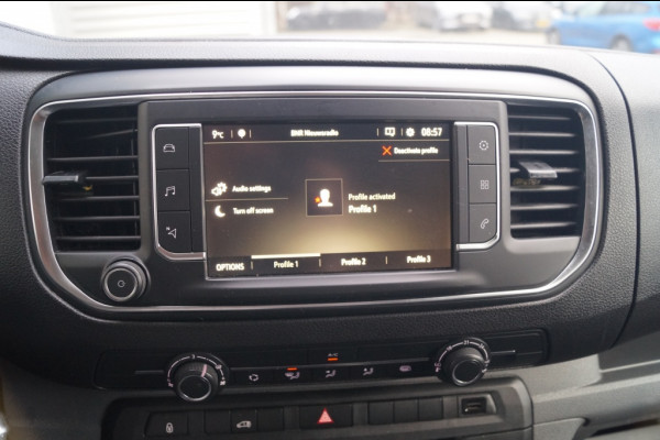 Opel Vivaro 1.5 CDTI L3-H1 Edition -NAVI-AIRCO-CAM-CRUISE-