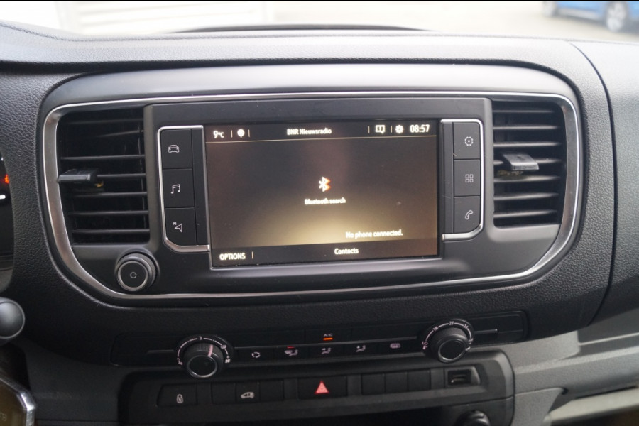 Opel Vivaro 1.5 CDTI L3-H1 Edition -NAVI-AIRCO-CAM-CRUISE-