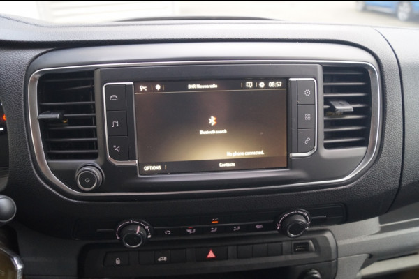 Opel Vivaro 1.5 CDTI L3-H1 Edition -NAVI-AIRCO-CAM-CRUISE-