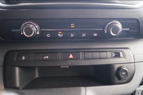 Opel Vivaro 1.5 CDTI L3-H1 Edition -NAVI-AIRCO-CAM-CRUISE-