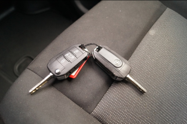 Opel Vivaro 1.5 CDTI L3-H1 Edition -NAVI-AIRCO-CAM-CRUISE-