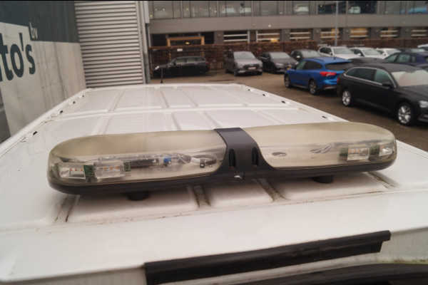 Opel Vivaro 1.5 CDTI L3-H1 Edition -NAVI-AIRCO-CAM-CRUISE-