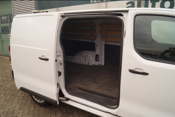 Opel Vivaro 1.5 CDTI L3-H1 Edition -NAVI-AIRCO-CAM-CRUISE-