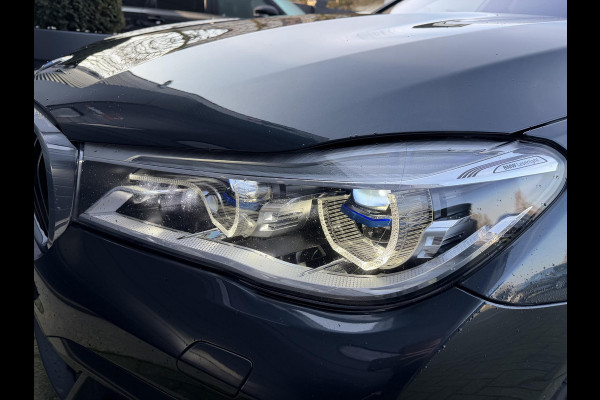 BMW 7 Serie 750i xDrive High Executive M-Sport | Panoramadak | 360* Camera | Bowers & Wilkins | Massage | Head-Up |