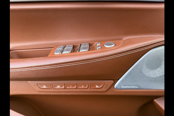 BMW 7 Serie 750i xDrive High Executive M-Sport | Panoramadak | 360* Camera | Bowers & Wilkins | Massage | Head-Up |