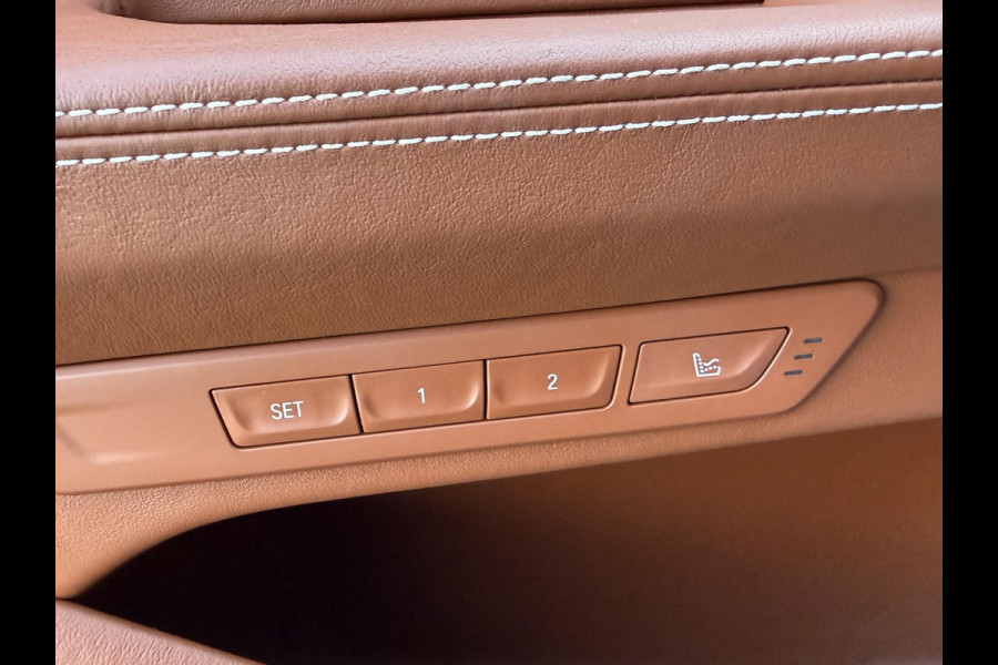 BMW 7 Serie 750i xDrive High Executive M-Sport | Panoramadak | 360* Camera | Bowers & Wilkins | Massage | Head-Up |