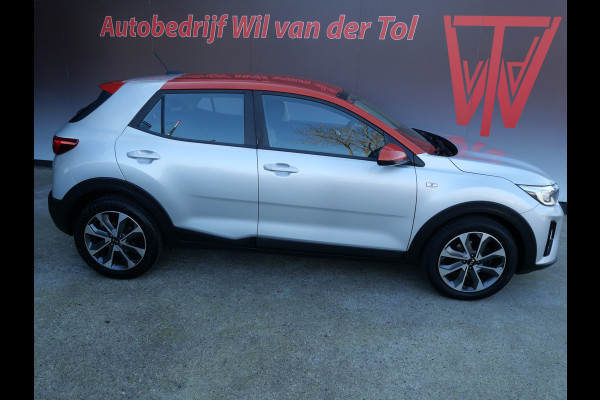 Kia Stonic 1.0 T-GDi COMFORT PLUS LINE | CRUISE | CAMERA | CARPLAY | NAVIGATIE | NL-AUTO!!