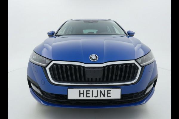 Škoda Octavia Combi TSI iV 204PK PHEV BUSINESS EDITION VIRTUAL/CRUISE/CARPLAY