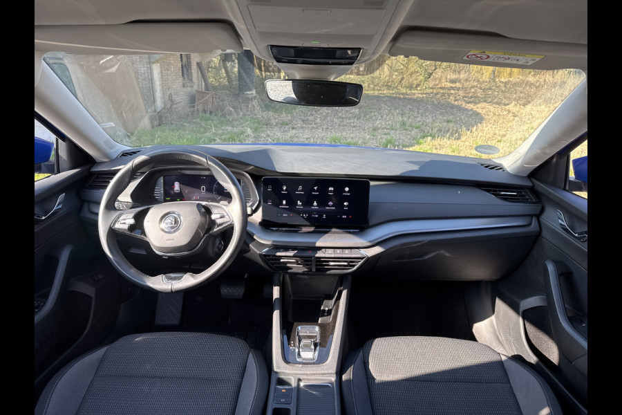 Škoda Octavia Combi TSI iV 204PK PHEV BUSINESS EDITION VIRTUAL/CRUISE/CARPLAY