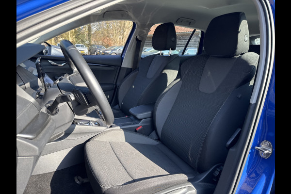 Škoda Octavia Combi TSI iV 204PK PHEV BUSINESS EDITION VIRTUAL/CRUISE/CARPLAY