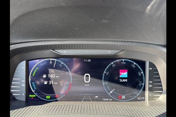 Škoda Octavia Combi TSI iV 204PK PHEV BUSINESS EDITION VIRTUAL/CRUISE/CARPLAY